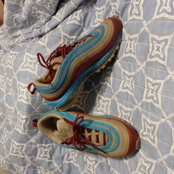 Air Max 97 - Picture 1 of 9